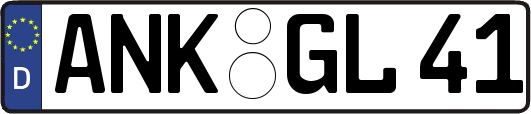 ANK-GL41