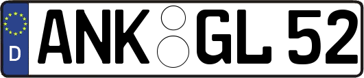 ANK-GL52