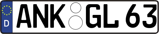 ANK-GL63