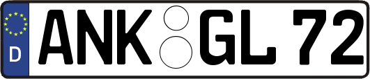 ANK-GL72