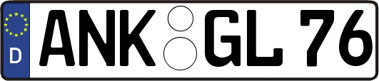 ANK-GL76