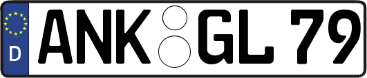 ANK-GL79