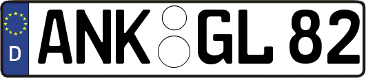 ANK-GL82