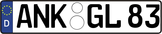 ANK-GL83