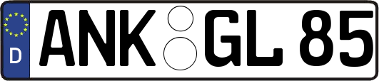 ANK-GL85