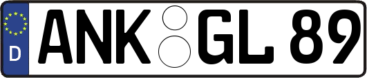 ANK-GL89