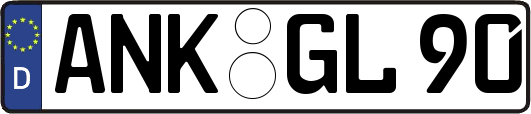 ANK-GL90