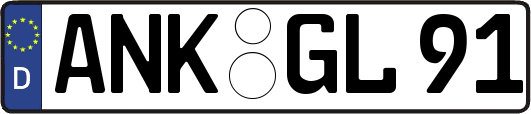 ANK-GL91