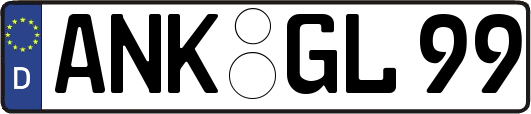 ANK-GL99