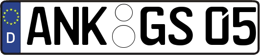 ANK-GS05