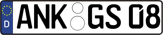 ANK-GS08