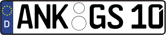 ANK-GS10