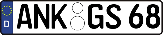 ANK-GS68