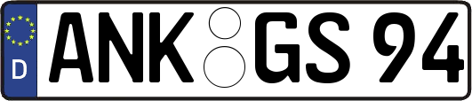 ANK-GS94