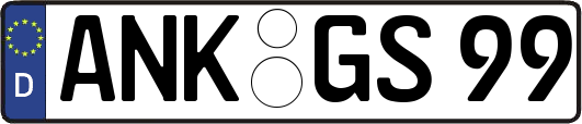 ANK-GS99