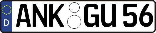 ANK-GU56