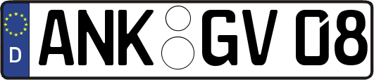 ANK-GV08