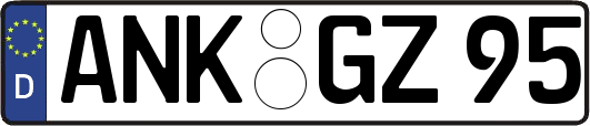 ANK-GZ95