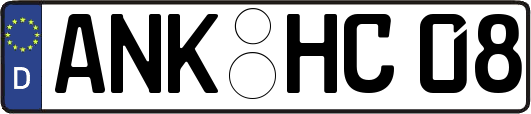 ANK-HC08