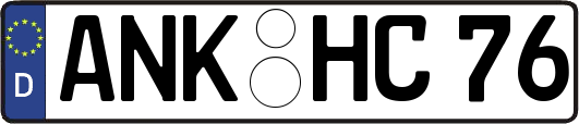 ANK-HC76