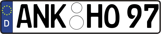 ANK-HO97