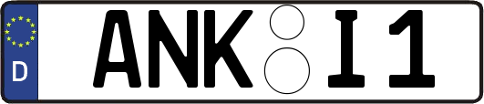 ANK-I1