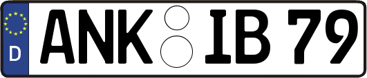 ANK-IB79