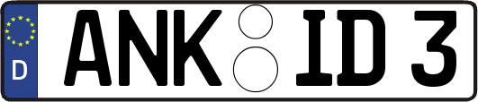 ANK-ID3