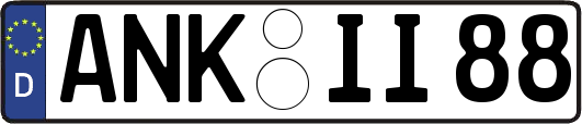 ANK-II88