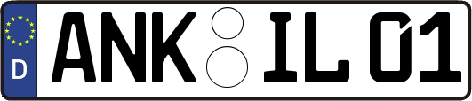 ANK-IL01