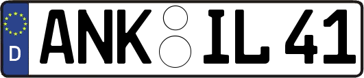 ANK-IL41