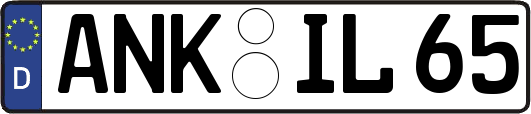 ANK-IL65