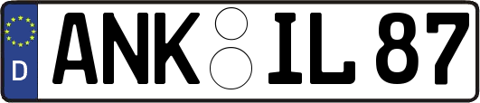 ANK-IL87