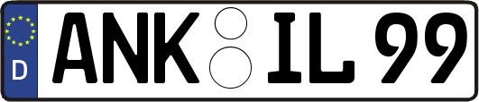 ANK-IL99