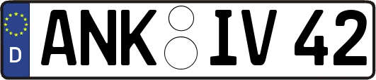 ANK-IV42