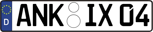 ANK-IX04