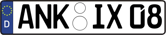 ANK-IX08