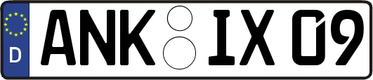 ANK-IX09