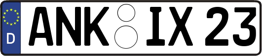 ANK-IX23