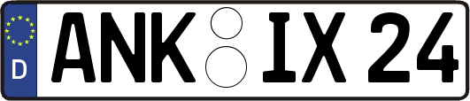 ANK-IX24