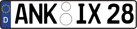 ANK-IX28