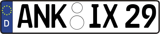 ANK-IX29
