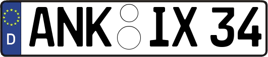 ANK-IX34