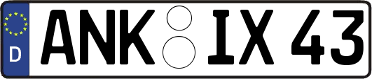 ANK-IX43