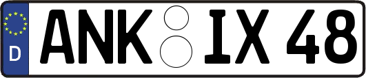 ANK-IX48