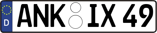 ANK-IX49