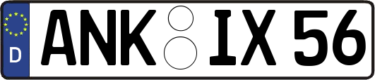 ANK-IX56