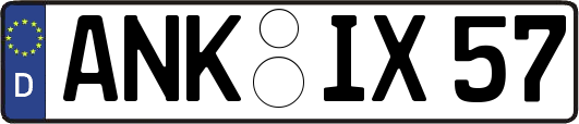 ANK-IX57