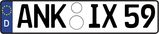 ANK-IX59