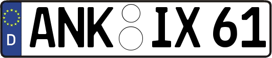 ANK-IX61